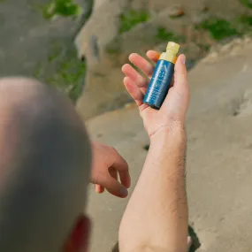Face   Scalp Mist with SPF 35