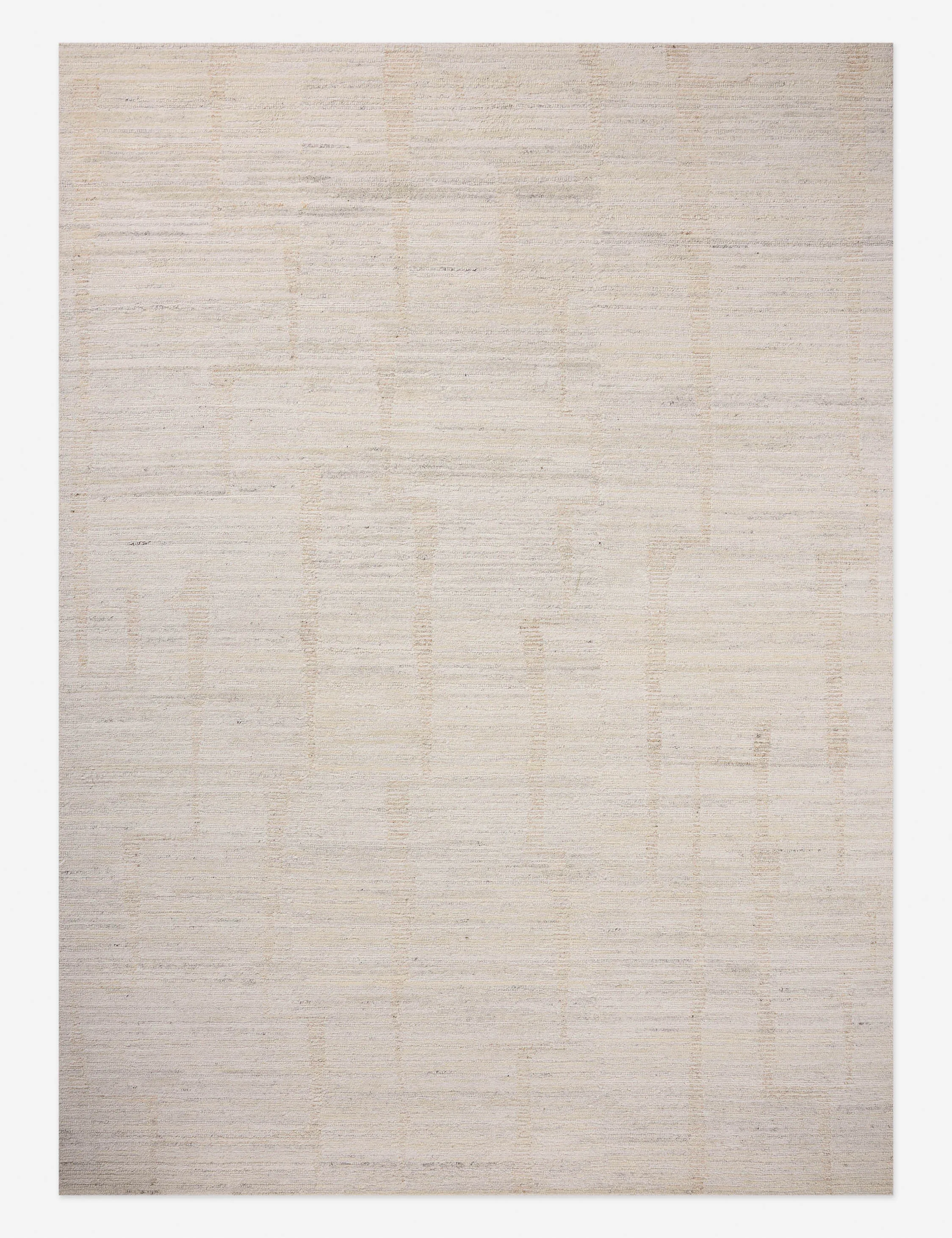 Farina Hand-Knotted Wool Rug