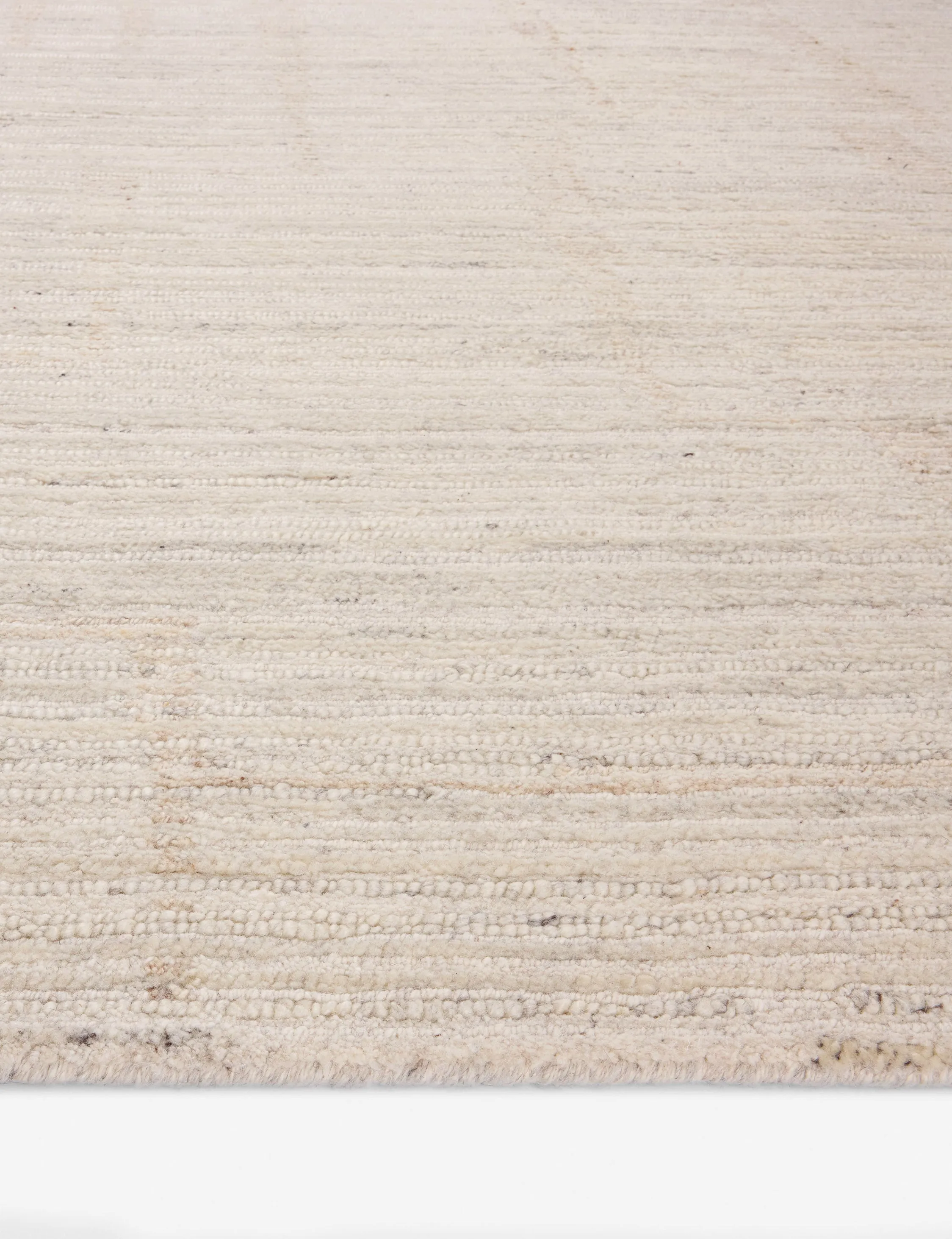Farina Hand-Knotted Wool Rug