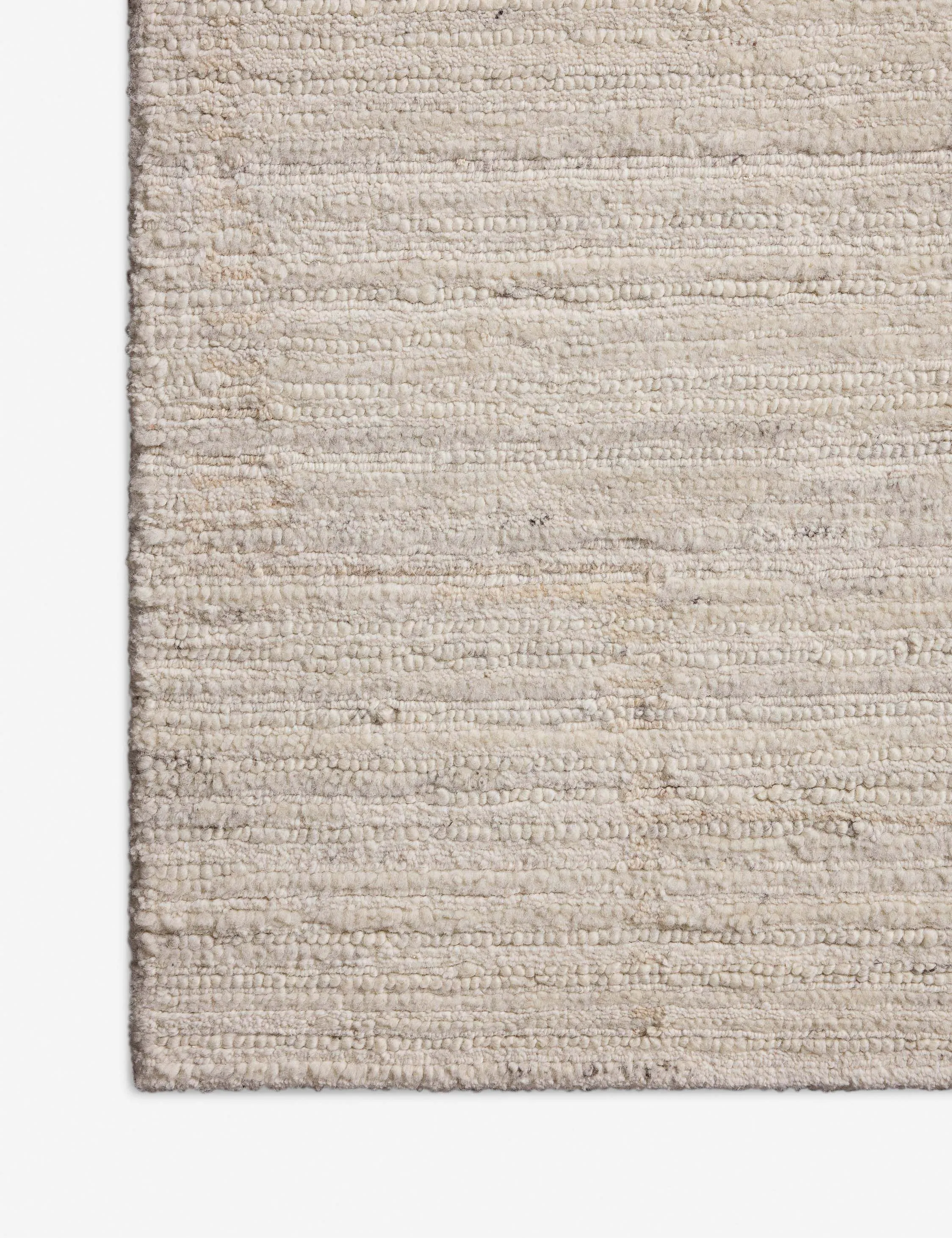 Farina Hand-Knotted Wool Rug