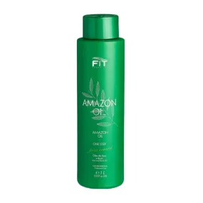 Fit Cosmetics Amazon Oil Brazilian Keratin Progressive Brush 1000ml/33.8 fl.oz.