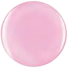 Gelish Soak-Off Gel Polish FOUNDATION FLEX - LIGHT NUDE