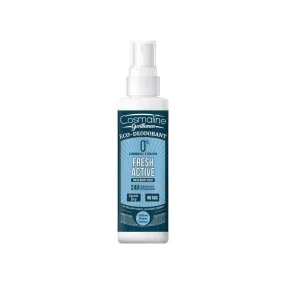 Gentlemen Eco-Deodorant Fresh Active, 125Ml