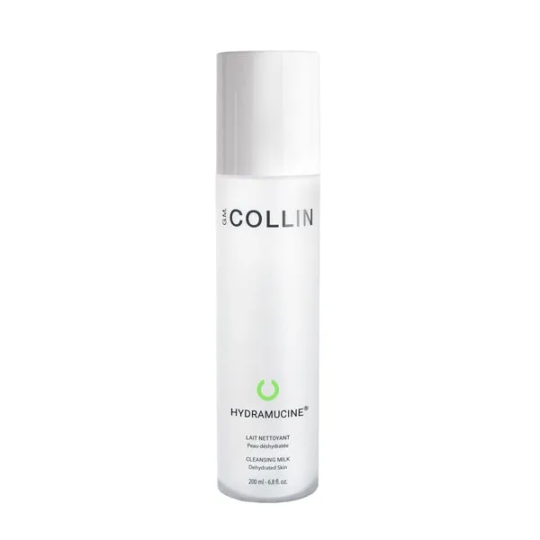 GM COLLIN - Hydramucine Cleansing Milk