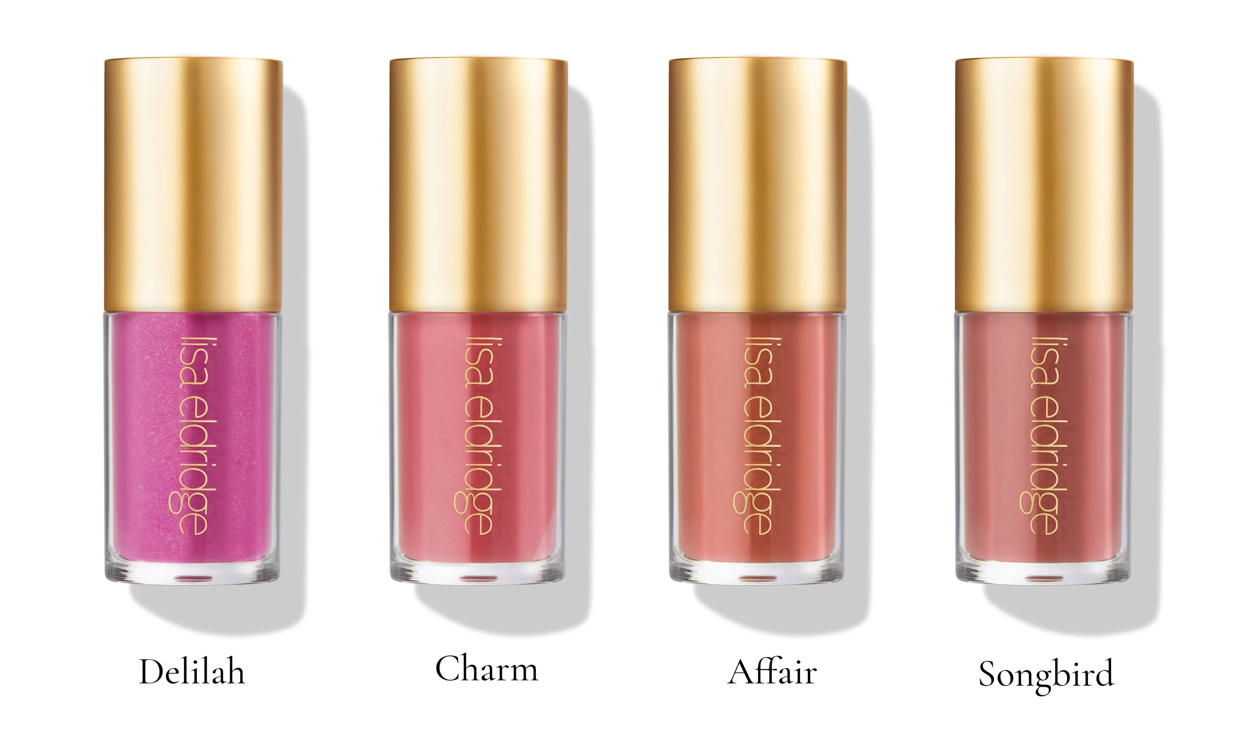 Go Lightly (Gloss Embrace Lip Gloss)