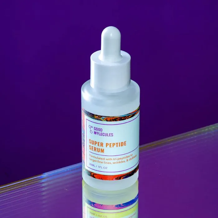 Good Molecules Super Peptide Serum (30ml)