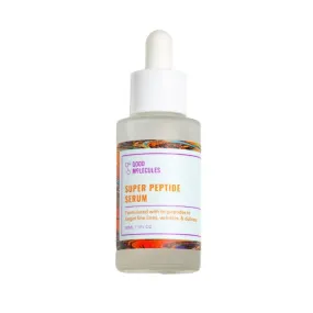 Good Molecules Super Peptide Serum (30ml)