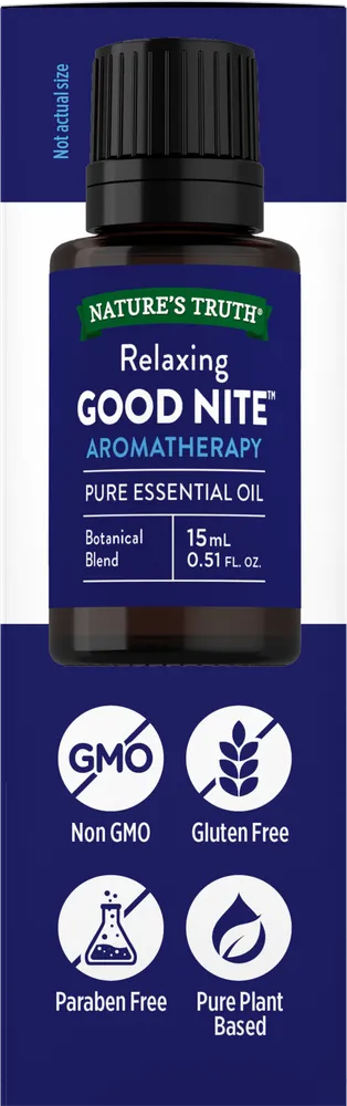 Good Nite Essential Oil