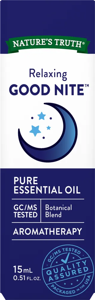 Good Nite Essential Oil