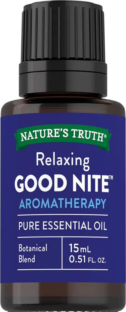 Good Nite Essential Oil
