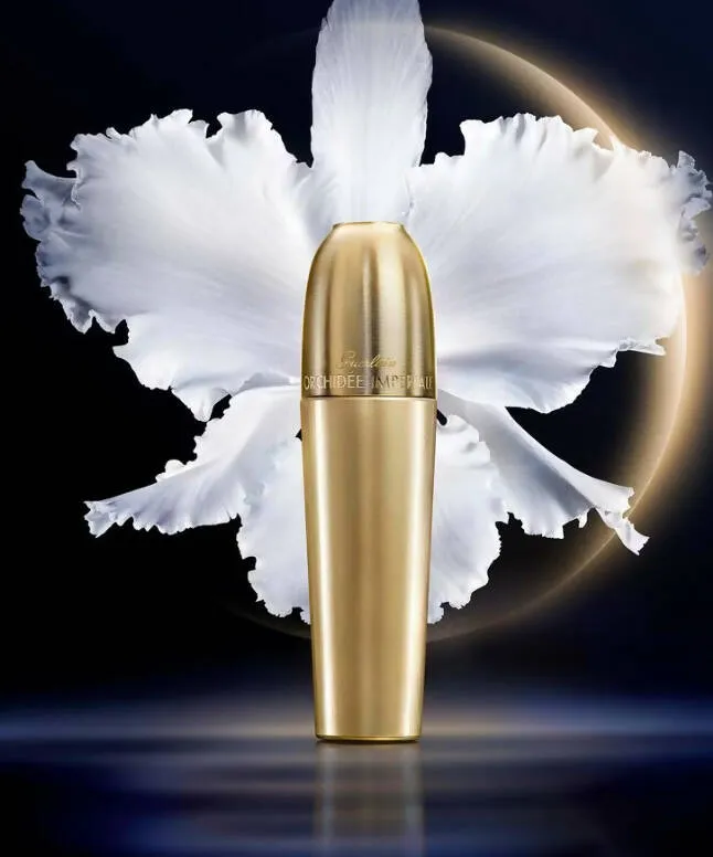Guerlain Orchidée Impériale The Sleeping Serum