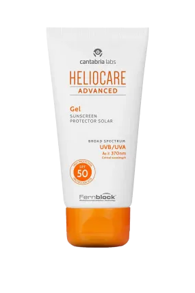 HELIOCARE Advanced Gel SPF 50
