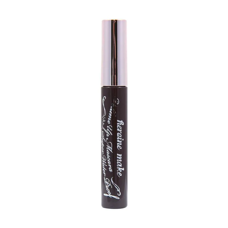 HEROINE MAKE HM Volume Up Mascara Swp 02 Brown  (6g)