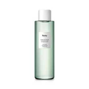 Huxley Cleansing Water Be Clean Be Moist 200ml