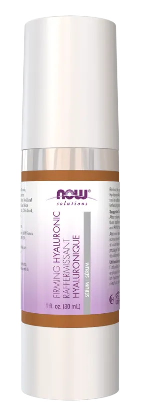 Hyaluronic Firming Serum