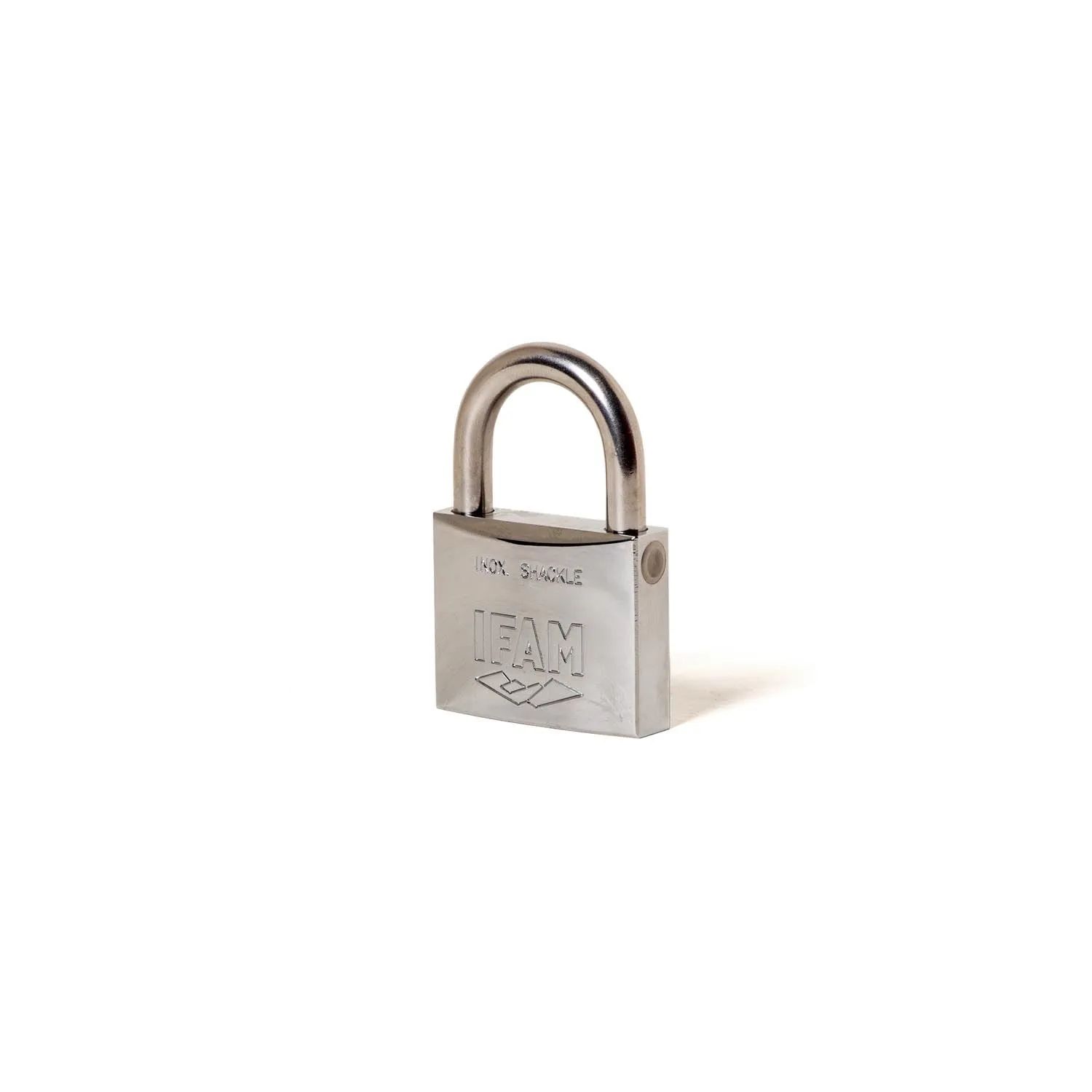 Ifam MAR Rust Proof Padlock - 50mm