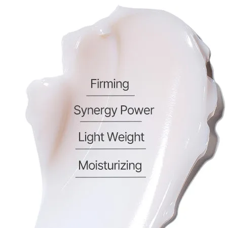 INNISFREE Collagen Peptide Firming Ampoule Cream/ Collagen Green Tea Ceramide Bounce Cream