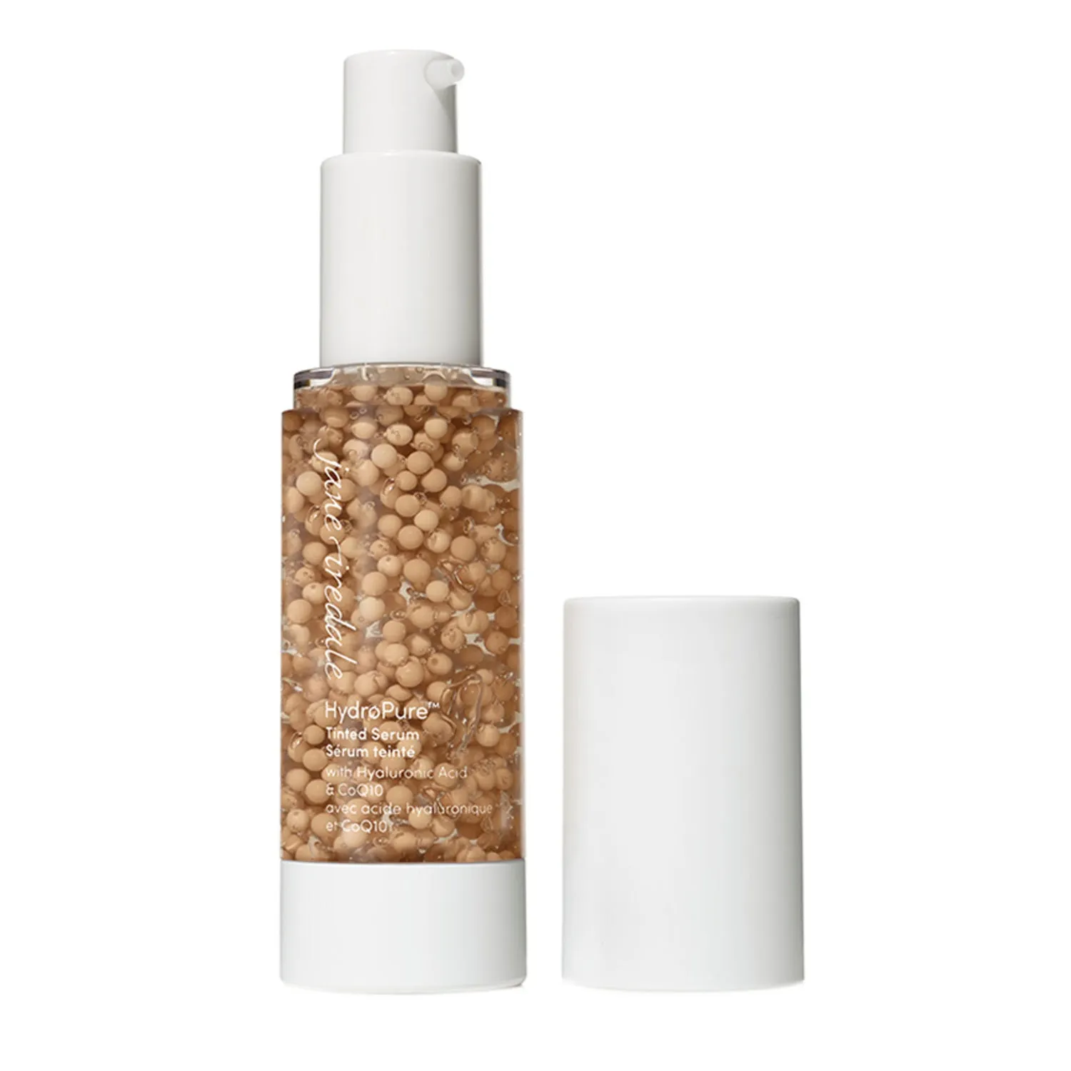 jane iredale Hydropure Tinted Serum 30 ml / 1.01 fl oz