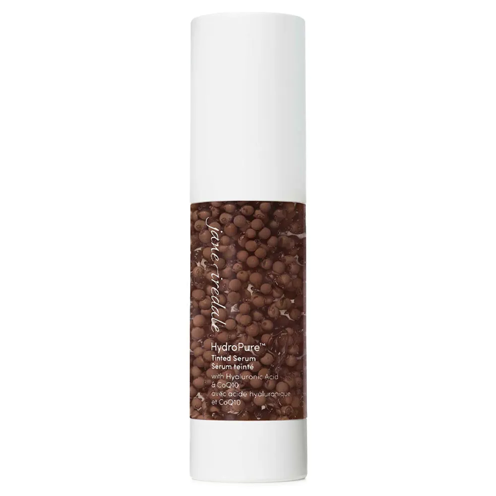 jane iredale Hydropure Tinted Serum 30 ml / 1.01 fl oz