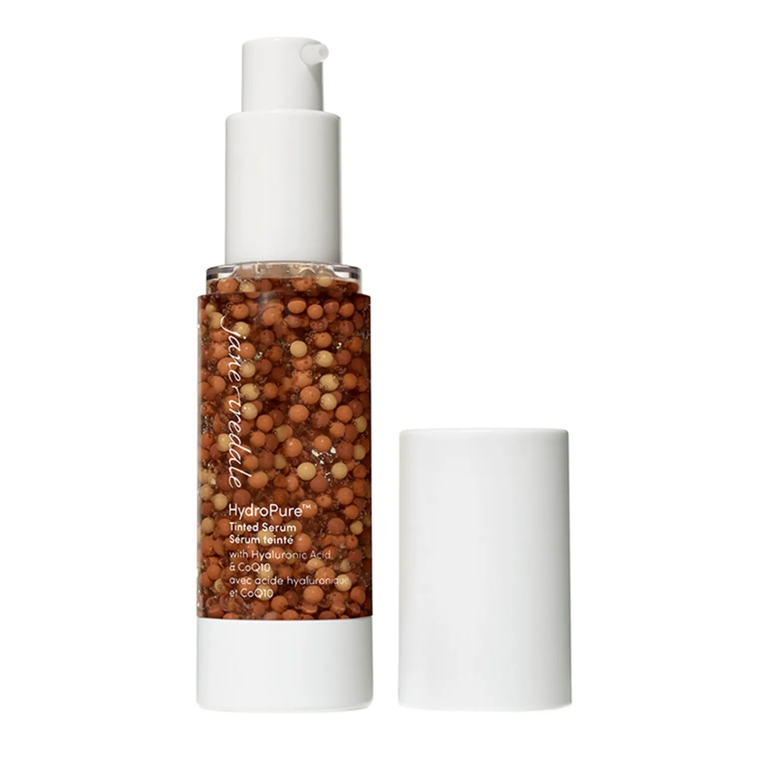 jane iredale Hydropure Tinted Serum 30 ml / 1.01 fl oz