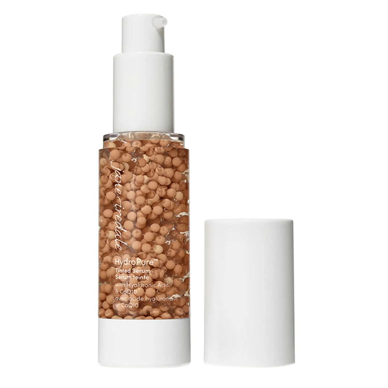 jane iredale Hydropure Tinted Serum 30 ml / 1.01 fl oz