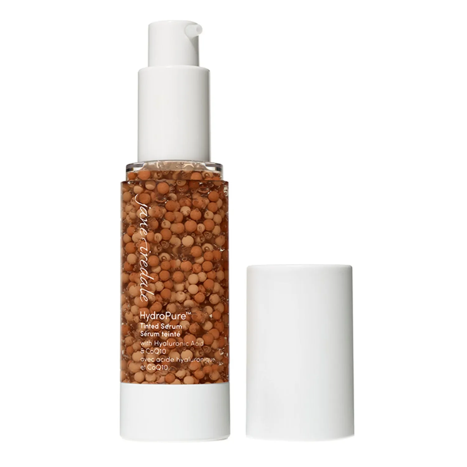 jane iredale Hydropure Tinted Serum 30 ml / 1.01 fl oz