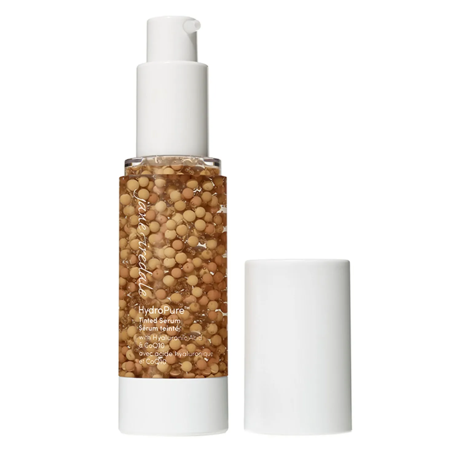 jane iredale Hydropure Tinted Serum 30 ml / 1.01 fl oz