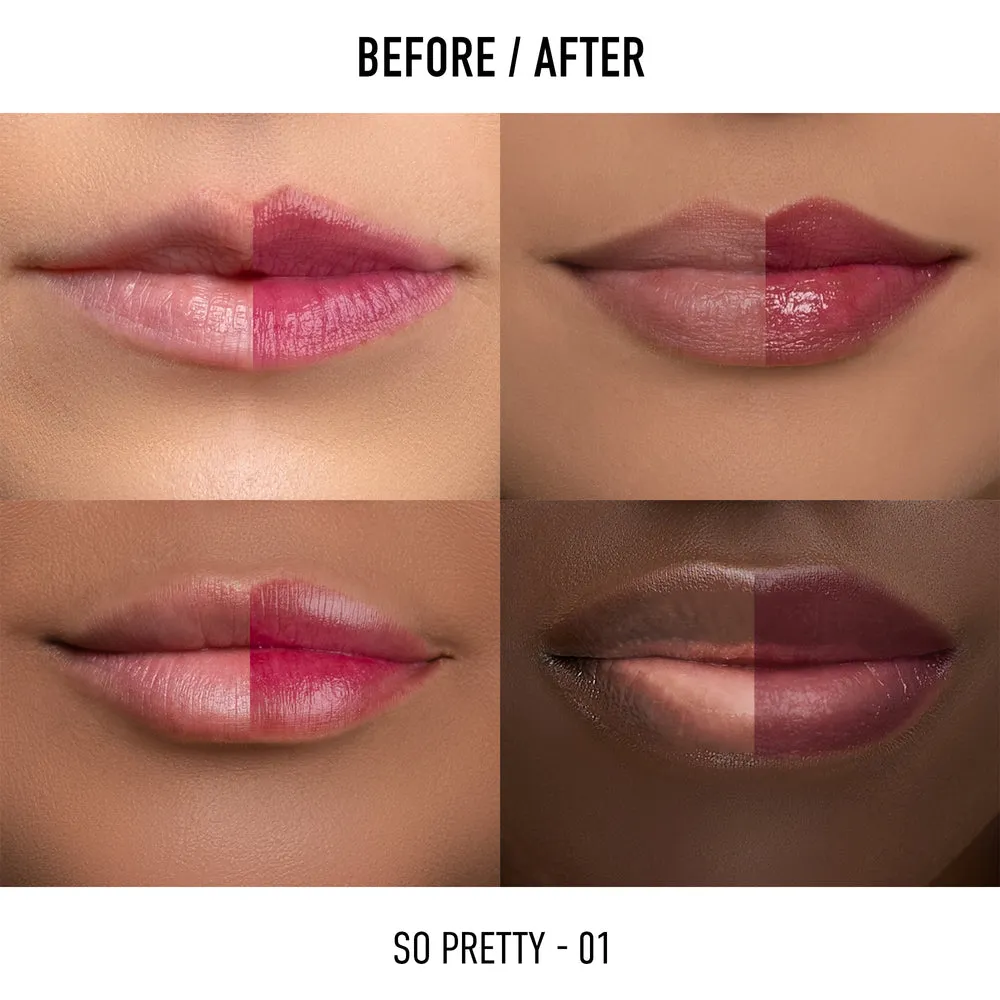 Jason Wu Beauty So Pretty pH Adjusting Lip & Cheek Tint