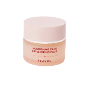 KLAVUU - Nourishing Care Lip Sleeping Pack 20g