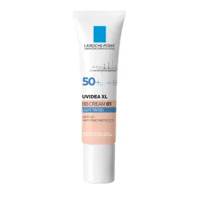 LA ROCHE-POSAY Uvidea XL BB Cream 01 Light 30ml