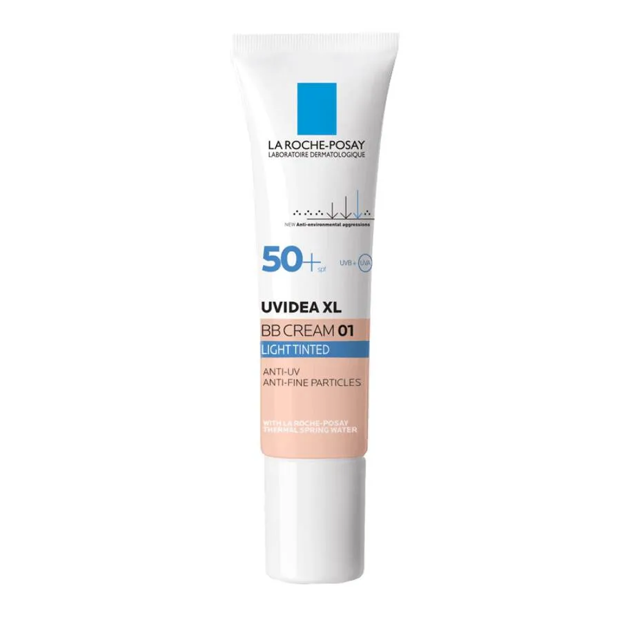 LA ROCHE-POSAY Uvidea XL BB Cream 01 Light 30ml