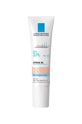 LA ROCHE-POSAY Uvidea XL BB Cream 01 Light 30ml