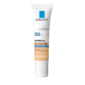 LA ROCHE-POSAY Uvidea XL BB Cream 02 Medium 30ml