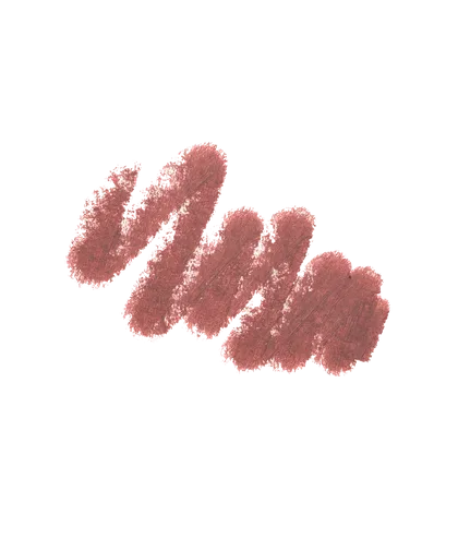 LAMEL Long lasting Gel Lip Liner 408 Pink Plum