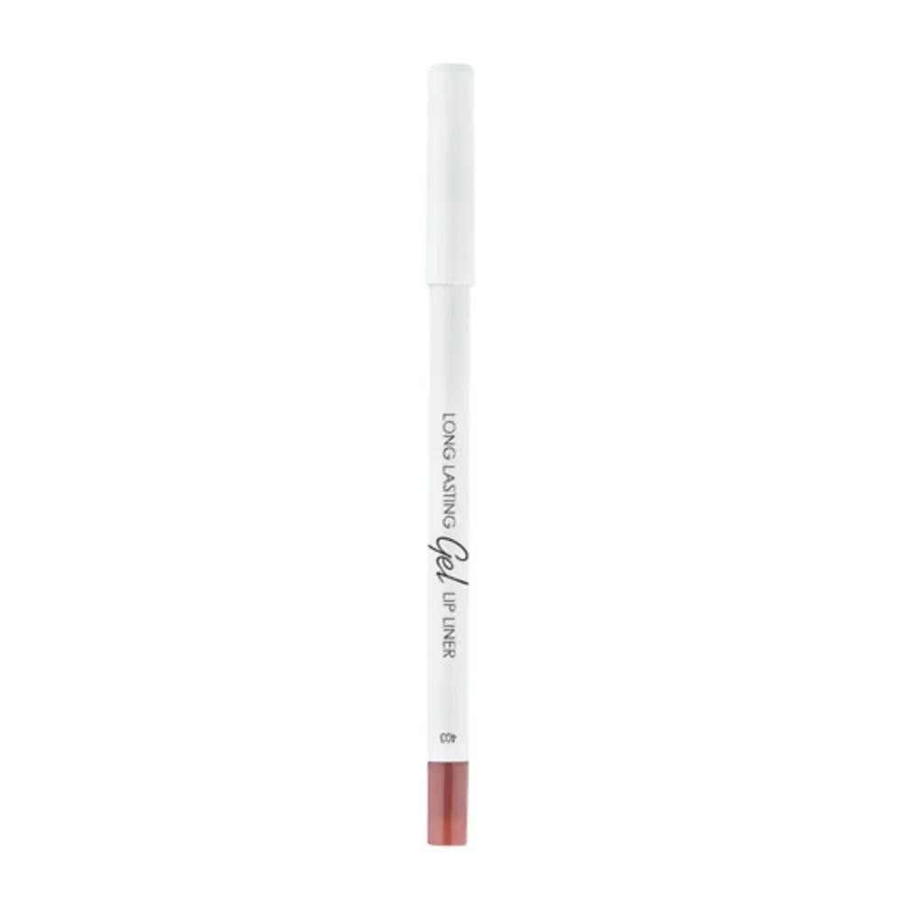 LAMEL Long lasting Gel Lip Liner