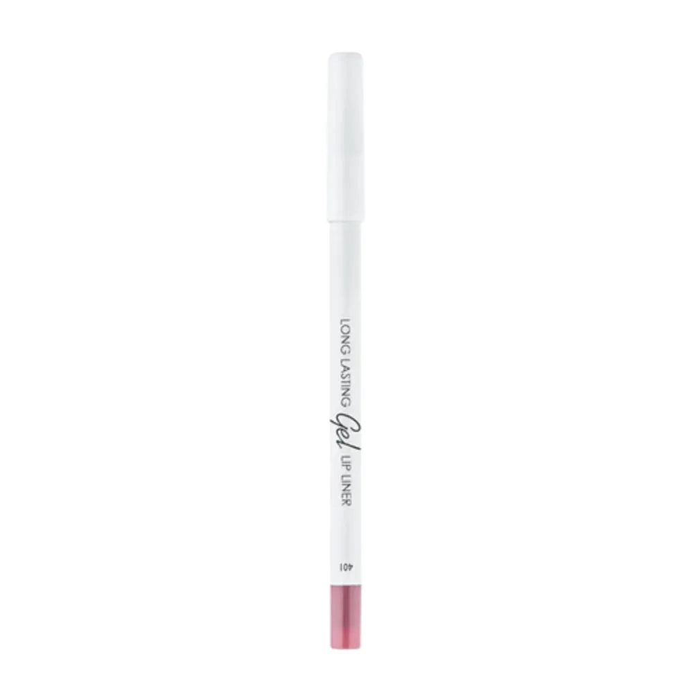LAMEL Long lasting Gel Lip Liner