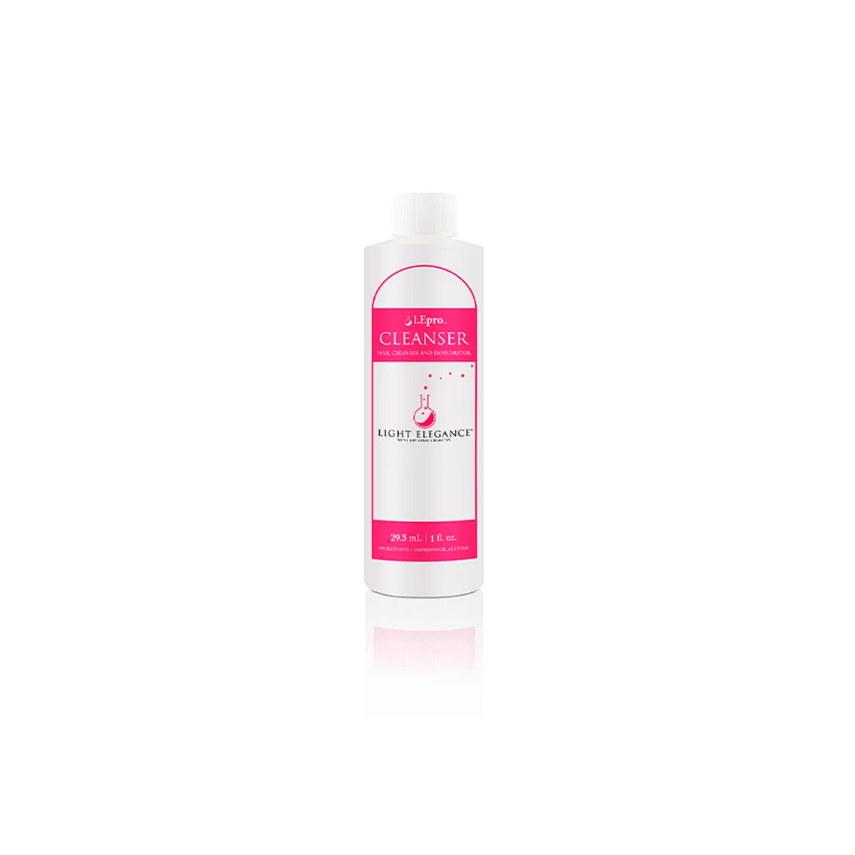LEpro Cleanser