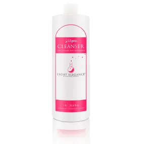 LEpro Cleanser