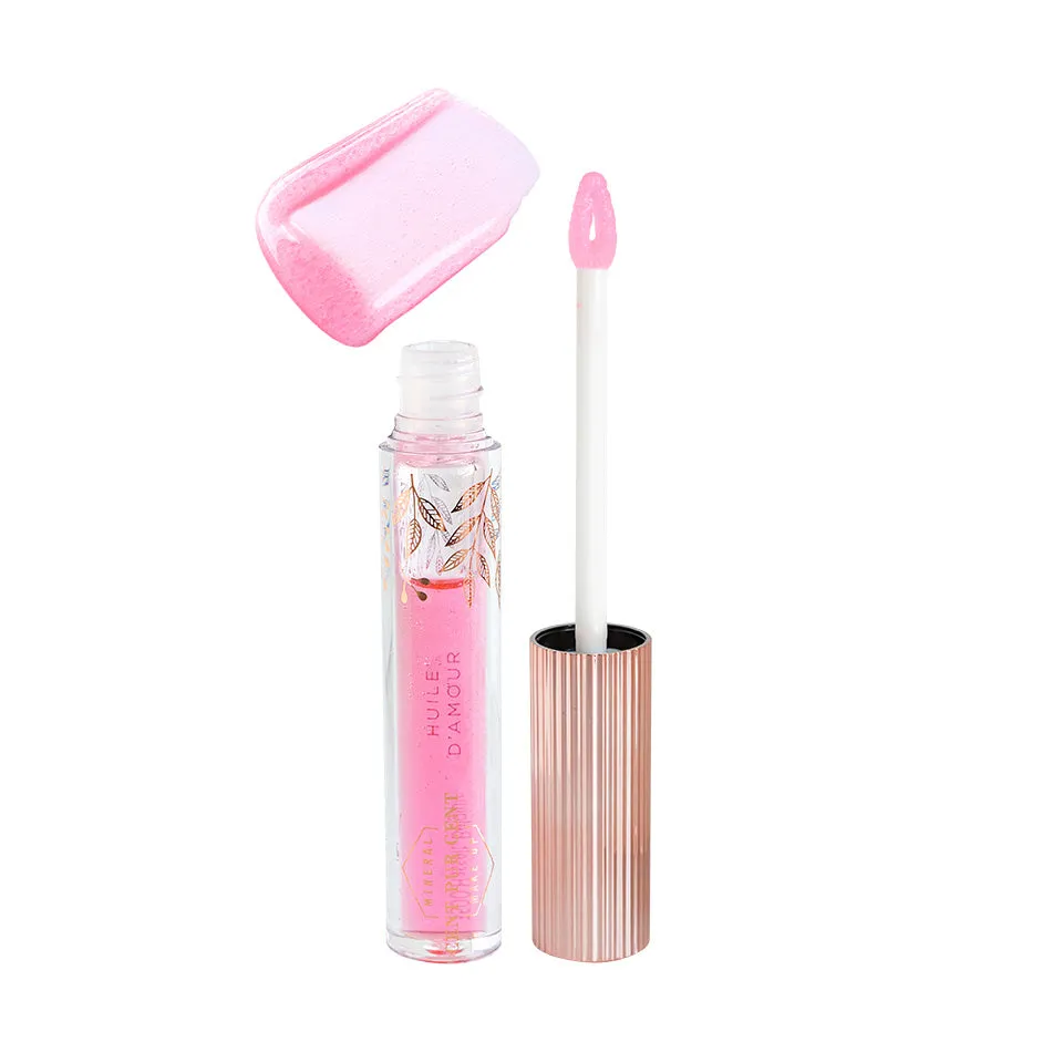 Lip Oil La Nuance