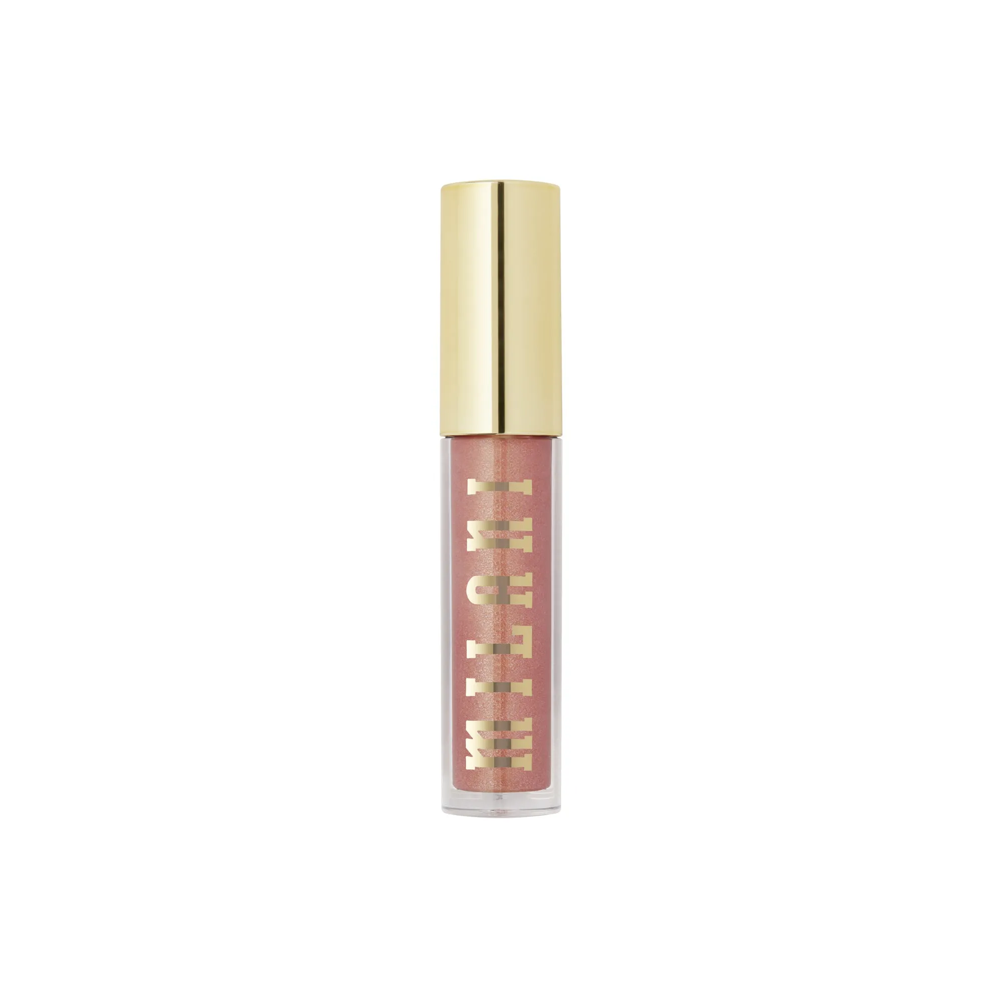 LIP PLUMPER KEEP IT FULL NOURISHING 04-LUMINOSO - MILANI