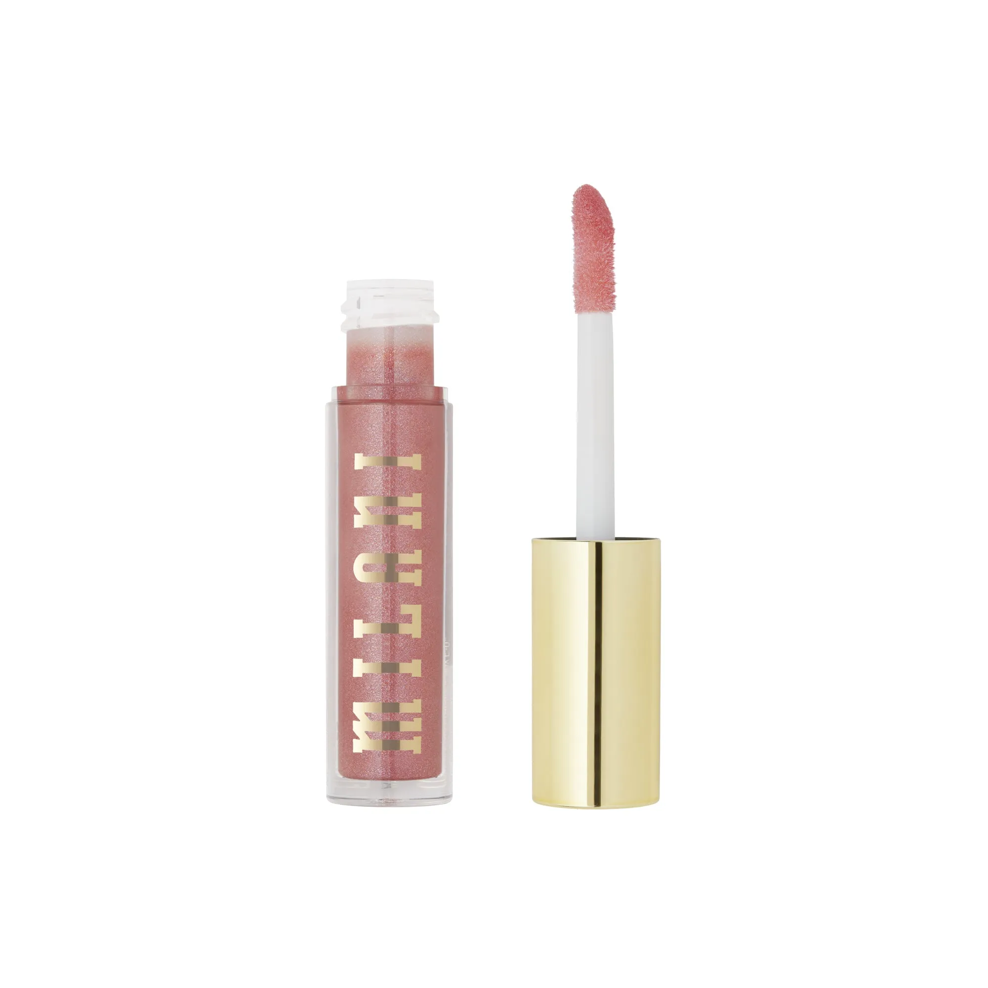 LIP PLUMPER KEEP IT FULL NOURISHING 04-LUMINOSO - MILANI