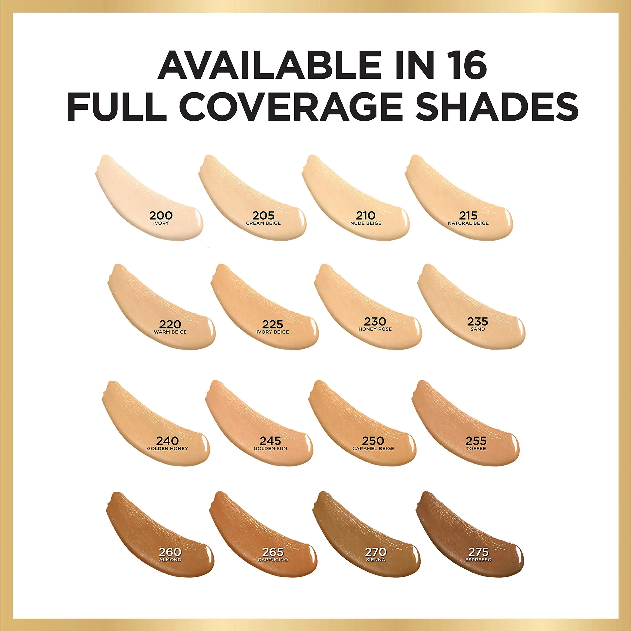 L'Oreal Paris Age Perfect Radiant Concealer with Hydrating Serum and Glycerin, Cream Beige