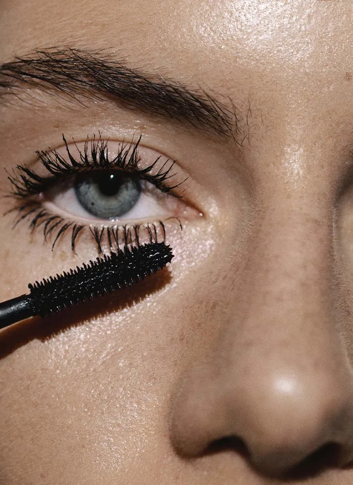 Madara Deep Matter Bold Volume Mascara