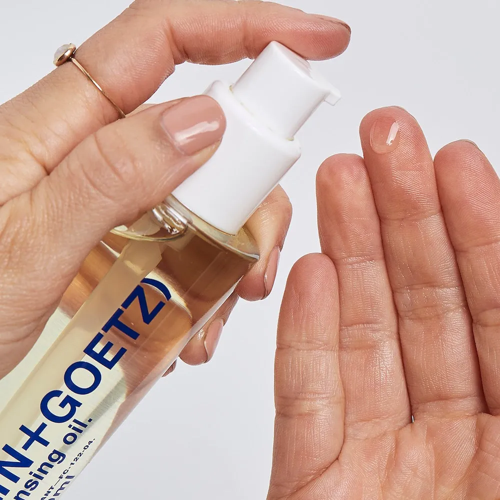Malin   Goetz Facial Cleansing Oil