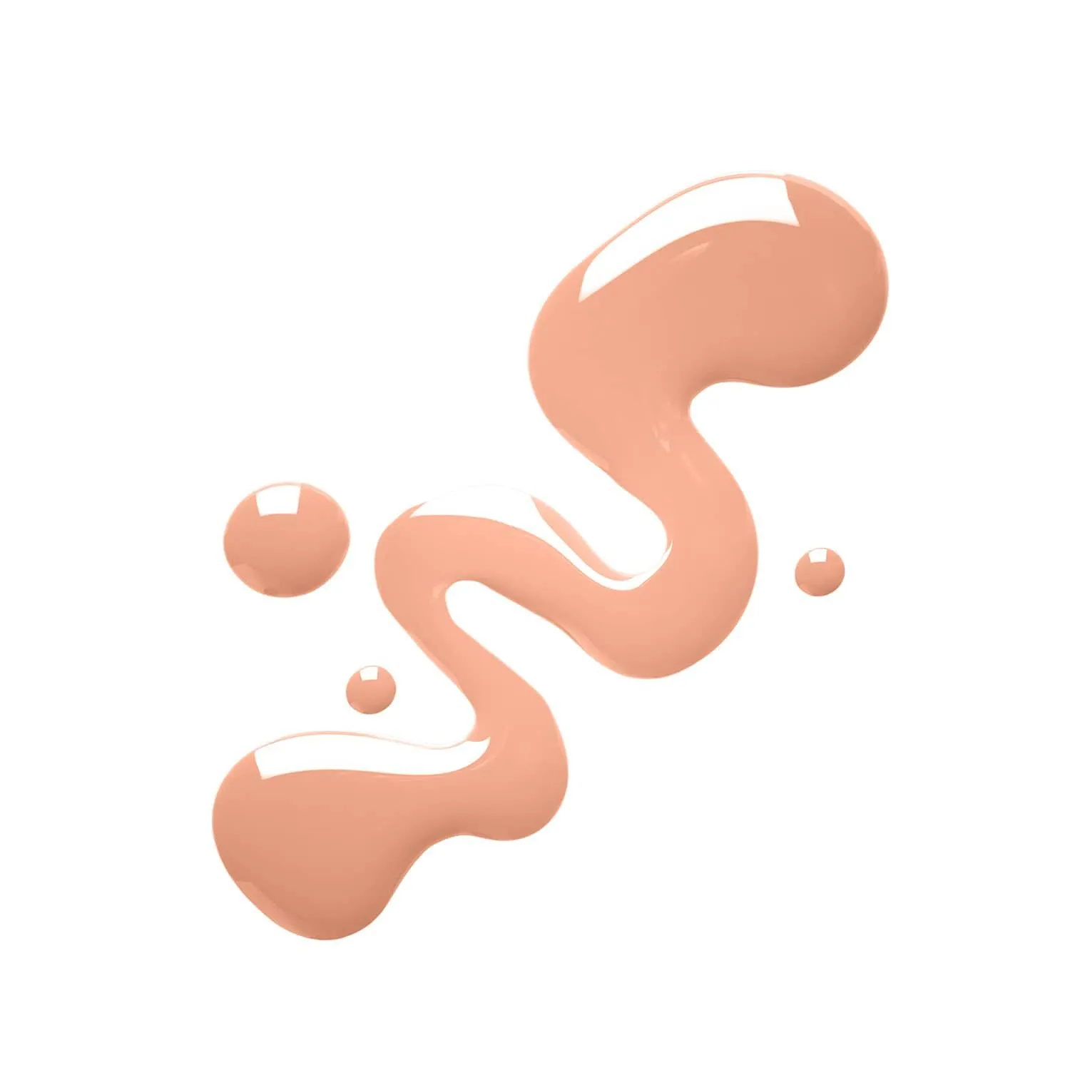 Matte Airbrush Foundation