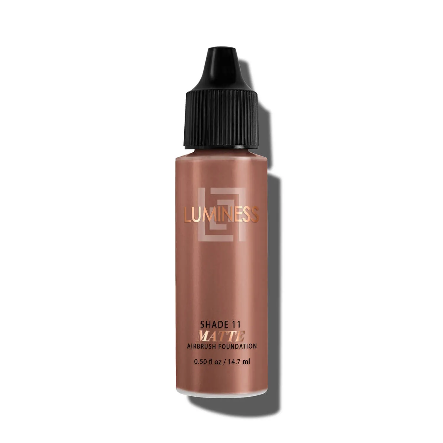 Matte Airbrush Foundation