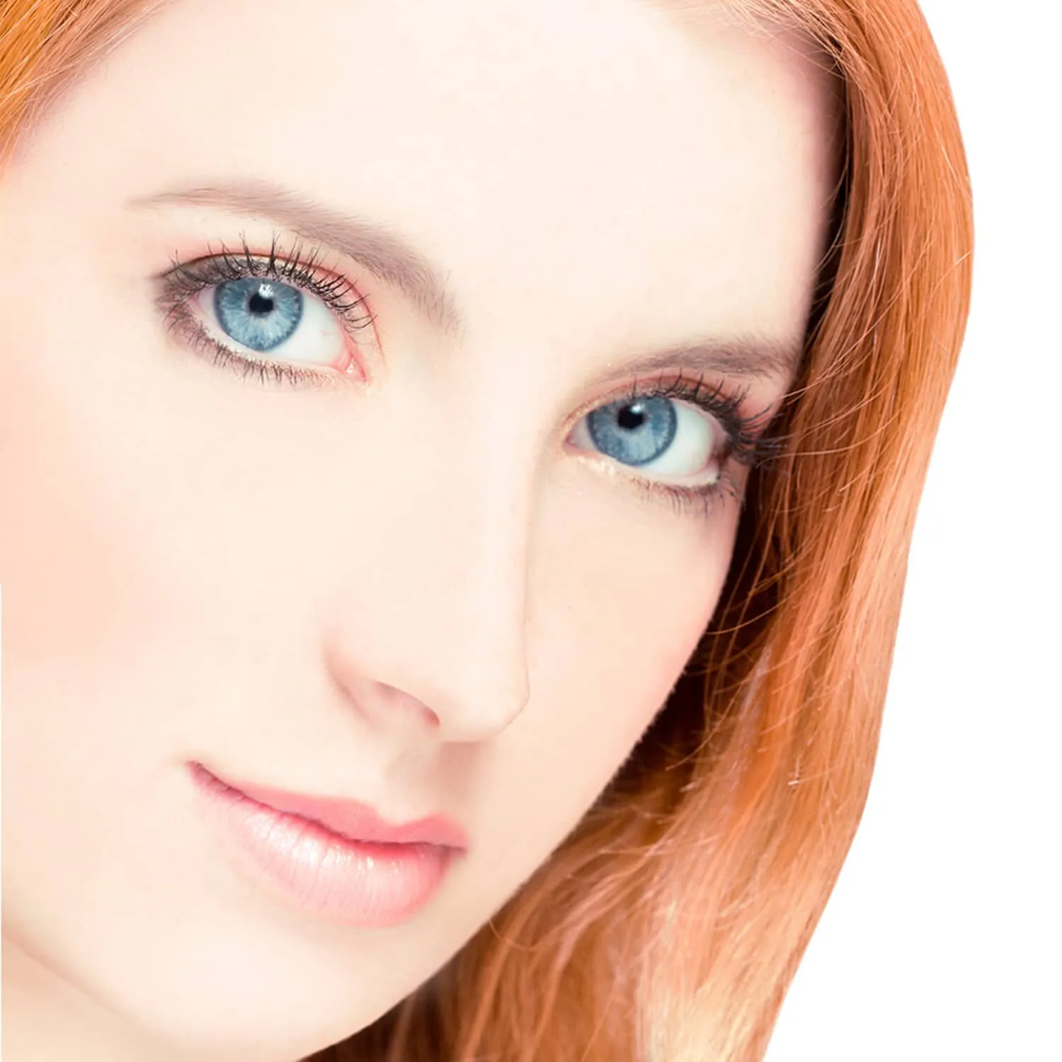 Matte Airbrush Foundation
