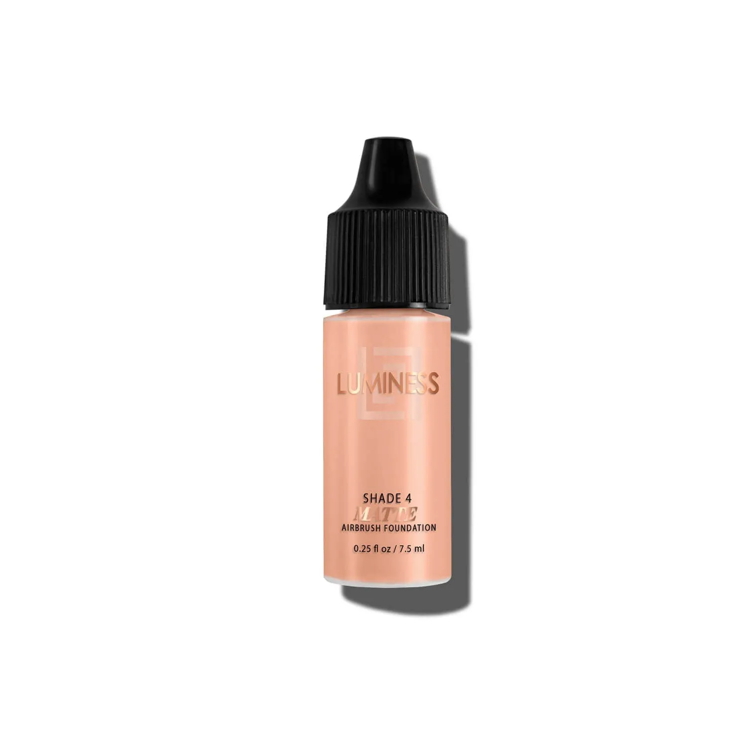 Matte Airbrush Foundation