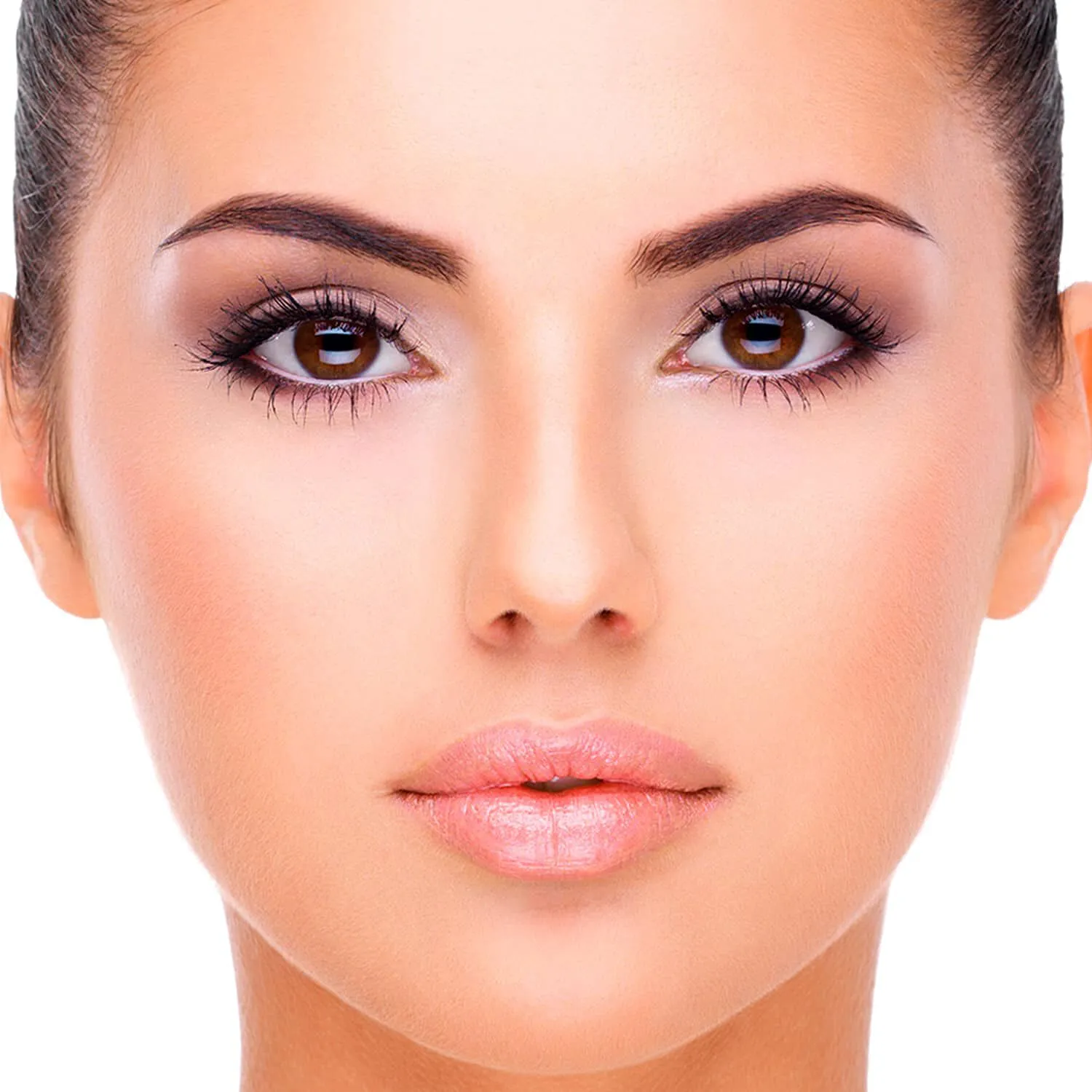 Matte Airbrush Foundation