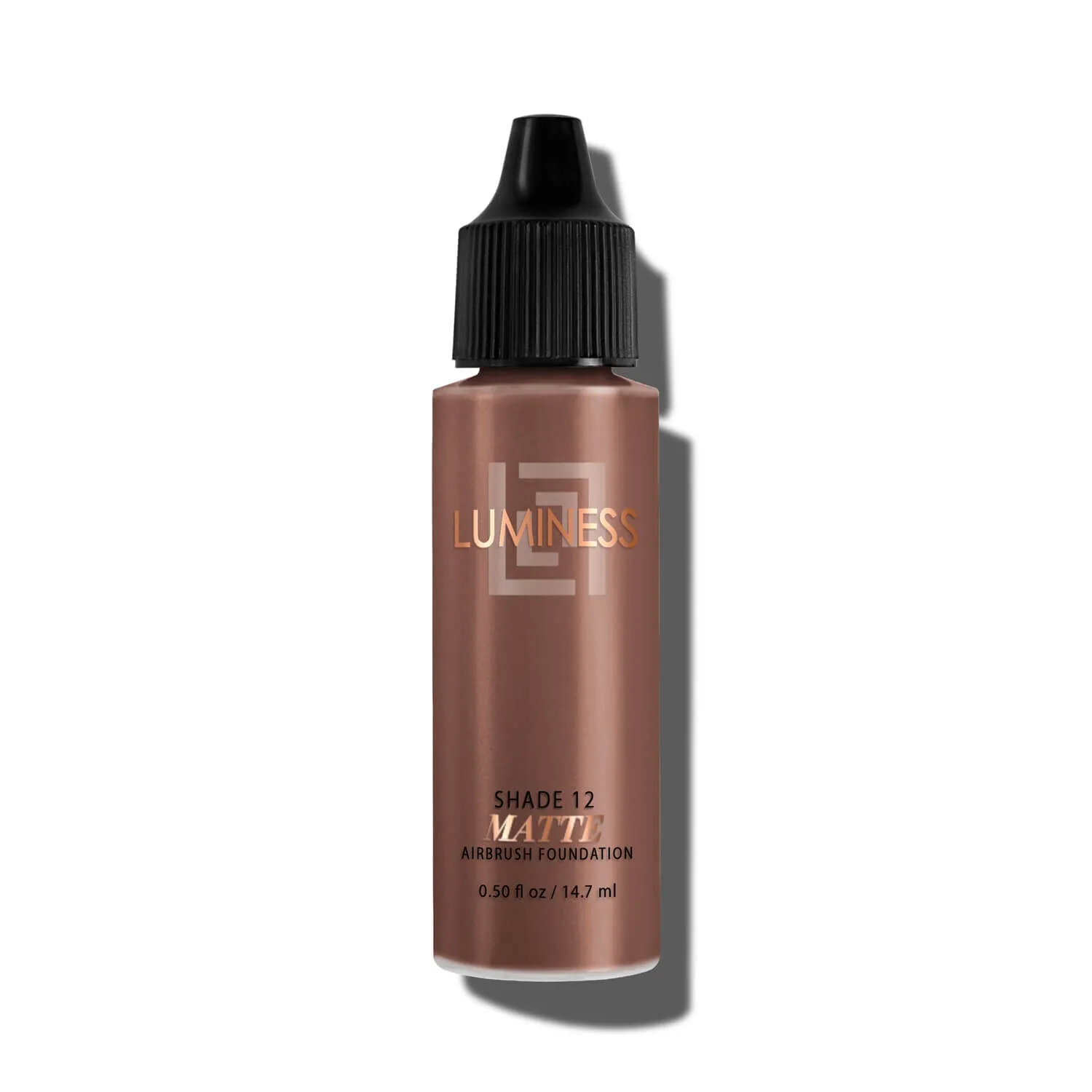 Matte Airbrush Foundation